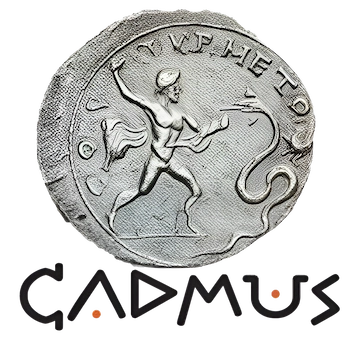 CADMUS Cybersecurity Training Ecosystem